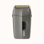 ماشین اصلاح موی سر و صورت وی جی ار مدل V-086