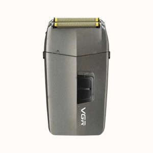 ماشین اصلاح موی سر و صورت وی جی ار مدل V-086