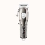 ماشین اصلاح موی سر و صورت وی جی ار مدل V-276