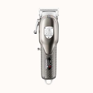 ماشین اصلاح موی سر و صورت وی جی ار مدل V-276