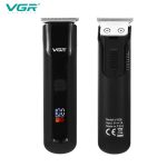 ماشین اصلاح موی سر و صورت وی جی ار مدل V-929 - Image 6