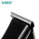 ماشین اصلاح موی سر و صورت وی جی ار مدل V-929 - Image 7