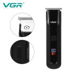ماشین اصلاح موی سر و صورت وی جی ار مدل V-929 - Image 2