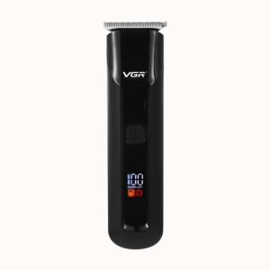 ماشین اصلاح موی سر و صورت وی جی ار مدل V-929