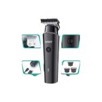 ماشین اصلاح موی سر و صورت وی جی ار مدل V-933 - Image 2