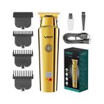 ماشین اصلاح موی سر و صورت وی جی ار مدل V-947 - Image 2