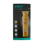 ماشین اصلاح موی سر و صورت وی جی ار مدل V-947 - Image 3
