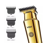 ماشین اصلاح موی سر و صورت وی جی ار مدل V-947 - Image 5