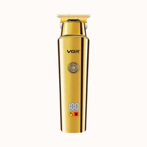 ماشین اصلاح موی سر و صورت وی جی ار مدل V-947
