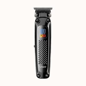 ماشین اصلاح موی سر و صورت وی جی ار مدل V-972