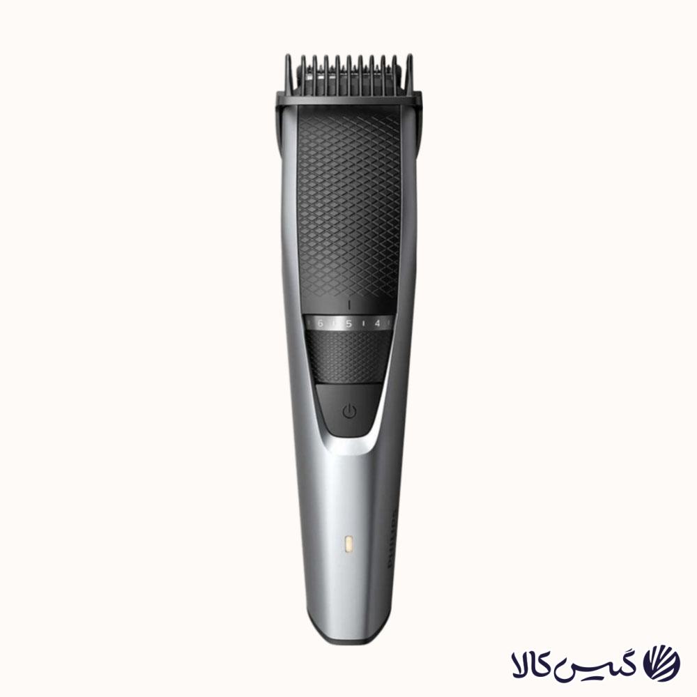 ماشین اصلاح موی صورت فیلیپس مدل BT321614 (12) ماشین اصلاح موی صورت فیلیپس مدل BT321614