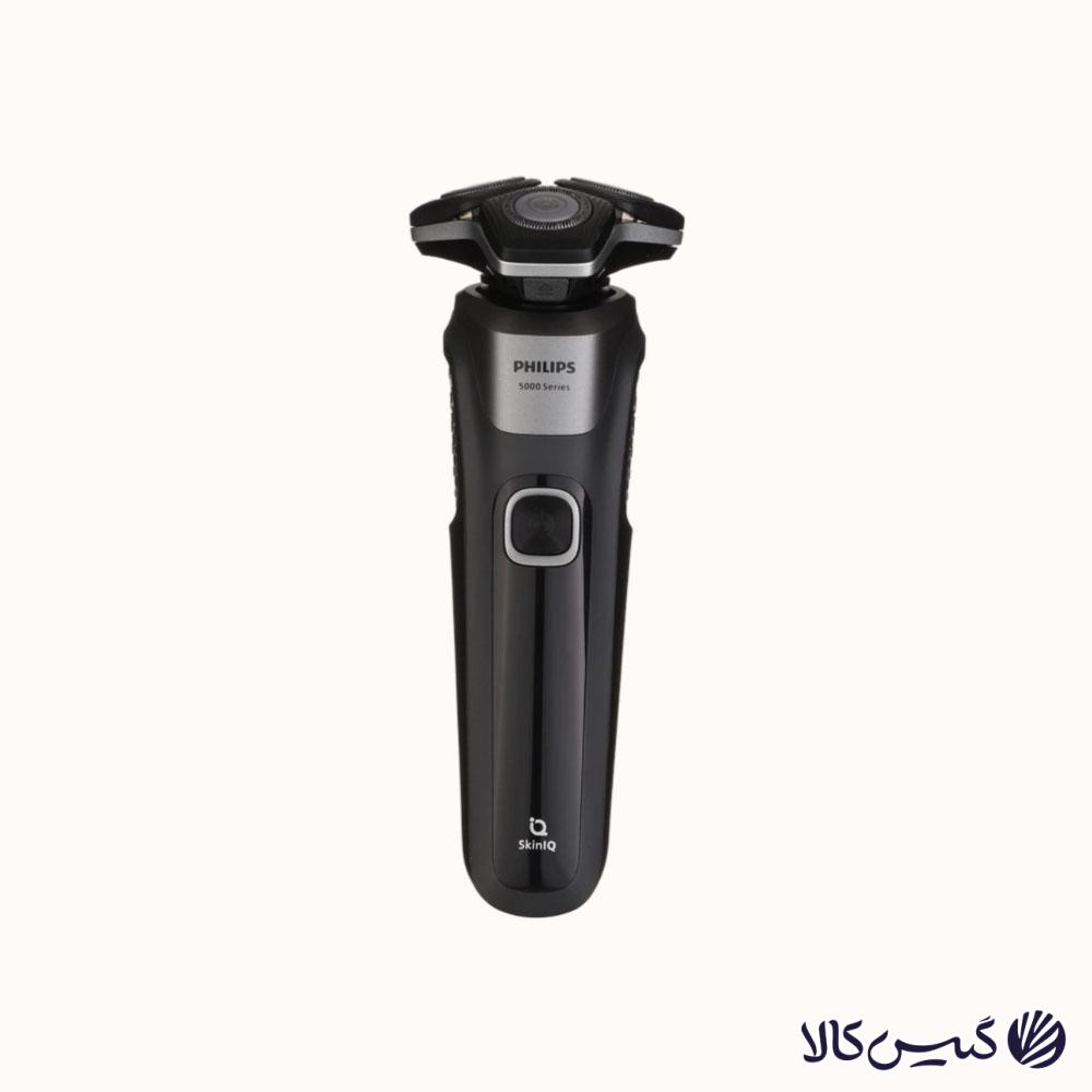 ماشین اصلاح موی صورت فیلیپس مدل S5887 (7) ماشین اصلاح موی صورت فیلیپس مدل S5887