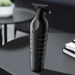 ماشین اصلاح موی صورت و بدن کیمی مدل KM-2299 - Image 8
