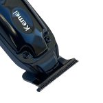 ماشین اصلاح موی صورت کیمی مدل KM-1578 - Image 8
