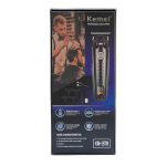 ماشین اصلاح موی صورت کیمی مدل KM-1578 - Image 2