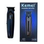 ماشین اصلاح موی صورت کیمی مدل KM-1578 - Image 5