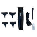 ماشین اصلاح موی صورت کیمی مدل KM-1578 - Image 6