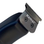 ماشین اصلاح موی صورت کیمی مدل KM-1578 - Image 7