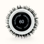 برس پیچ مو مناسب براشینگ گلدن فیشر سایز 60