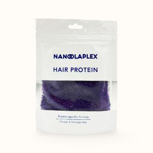 پودر پروتئین نانو اولاپلکس ضد زردی 500 گرمی