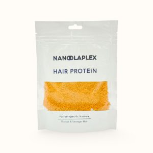 پودر پروتئین نانو اولاپلکس مناسب شاین و براقیت 500 گرمی