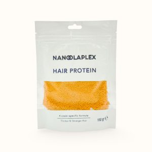 پودر پروتئین نانو اولاپلکس مناسب شاین و براقیت