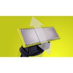 تیغ و شانه یدک فیلیپس وان بلید 3 عدد one blade - 5
