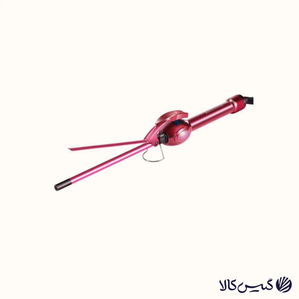فر کننده مو باراباس نانو مدل ST2228 (2) فر کننده مو باراباس نانو مدل ST2228