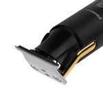 ماشین اصلاح موی سر و صورت شارژی پرنسلی مدل PR471AT - Image 4