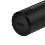 ماشین اصلاح موی سر و صورت شارژی پرنسلی مدل PR471AT - Image 6