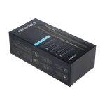 ماشین اصلاح موی سر و صورت شارژی پرنسلی مدل PR471AT - Image 2