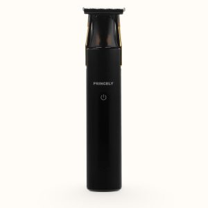 ماشین اصلاح موی سر و صورت شارژی پرنسلی مدل PR471AT
