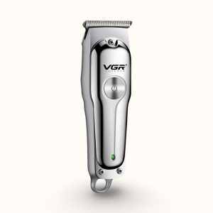 ماشین اصلاح موی سر و صورت وی جی ار مدل V-071