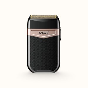 ماشین اصلاح موی صورت وی جی ار مدل V-331