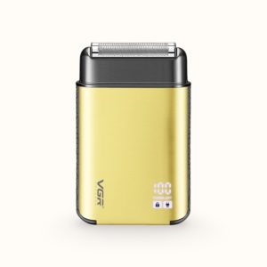 ماشین اصلاح موی صورت وی جی ار مدل V-359