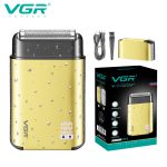 ماشین اصلاح موی صورت وی جی ار مدل VGR V-359 - Image 2