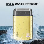 ماشین اصلاح موی صورت وی جی ار مدل VGR V-359 - Image 3