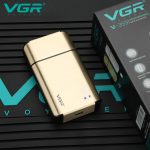 ماشین اصلاح موی صورت وی جی ار مدل VGR V-359 - Image 5