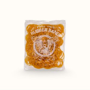 کش rubber band