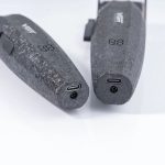 ست ماشین اصلاح حجم زن و خط زن وی جی آر V-640 - Image 5