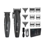 ست ماشین اصلاح حجم زن و خط زن وی جی آر V-640 - Image 6