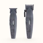 ست ماشین اصلاح حجم زن و خط زن وی جی آر V-640