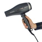 سشوار حرفه ای 2200 وات پرنسلی مدل PR279 - Image 6