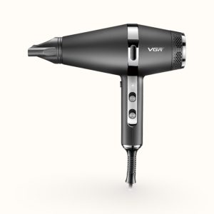 سشوار حرفه ای وی جی ار مدل V-451