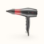 سشوار حرفه ای وی جی ار2600 وات مدل V-462
