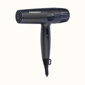 سشوار پرنسلی 2400 وات مدل PR280 AT