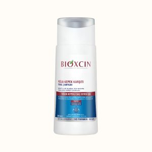 شامپو ضد شوره قوی بدون سولفات بیوکسین سفید AQUA THERMAL (3)