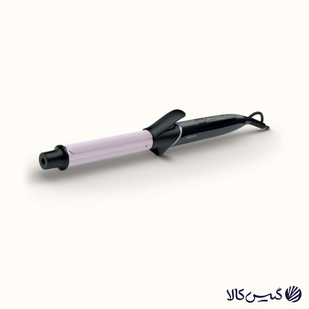 فر کننده و حالت دهنده مو فیلیپس مدل BHB864 (5) فر کننده و حالت دهنده مو فیلیپس مدل BHB864