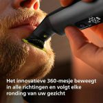 ماشین اصلاح سر و صورت فیلیپس مدل MG9553 - Image 3