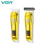 ماشین اصلاح سر و صورت وی جی آر مدل V-956 - 2